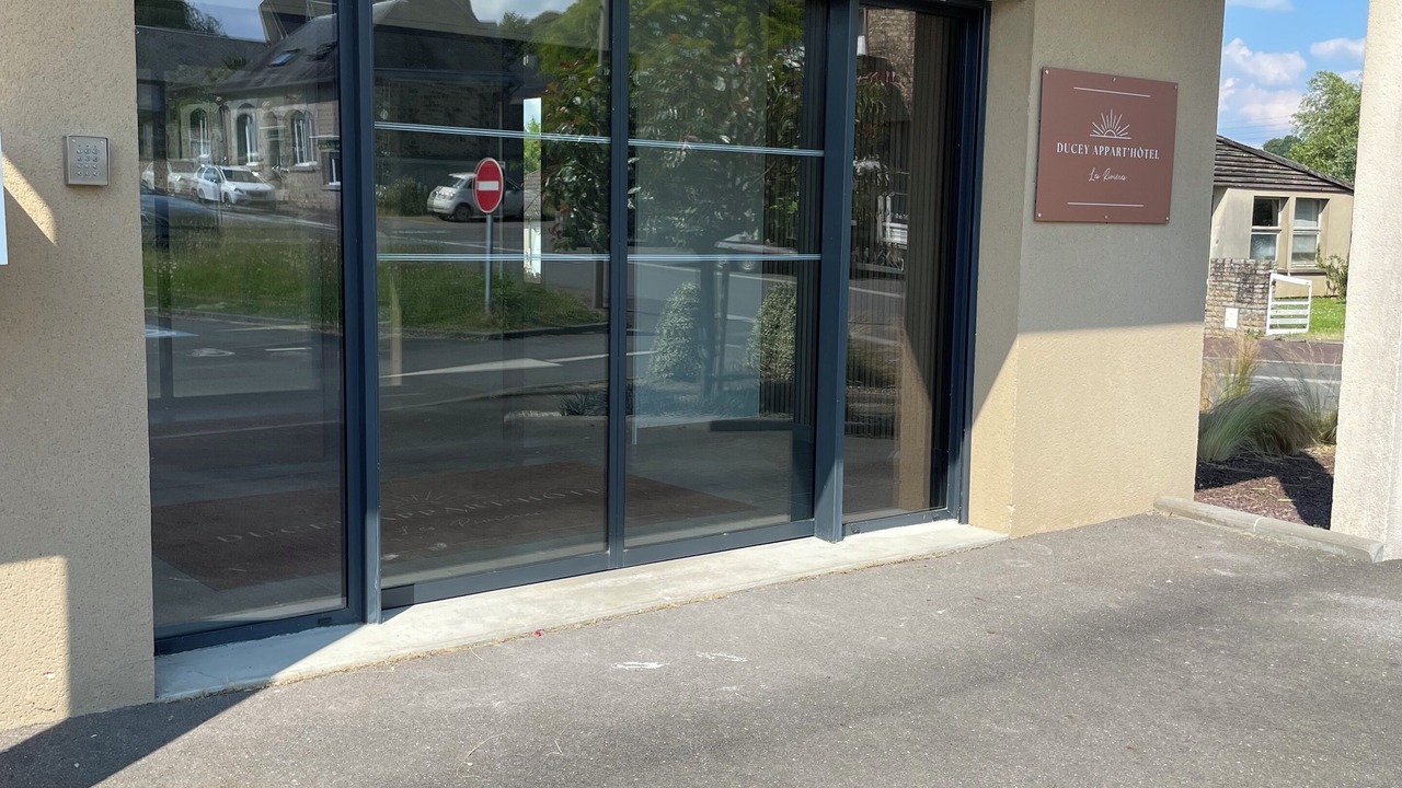 Photo of Outdoor in Ducey