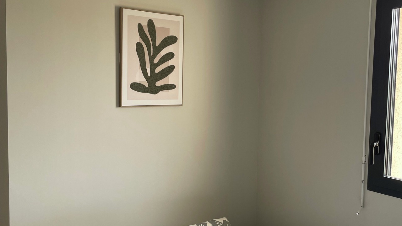 Photo of Bedroom in Ducey