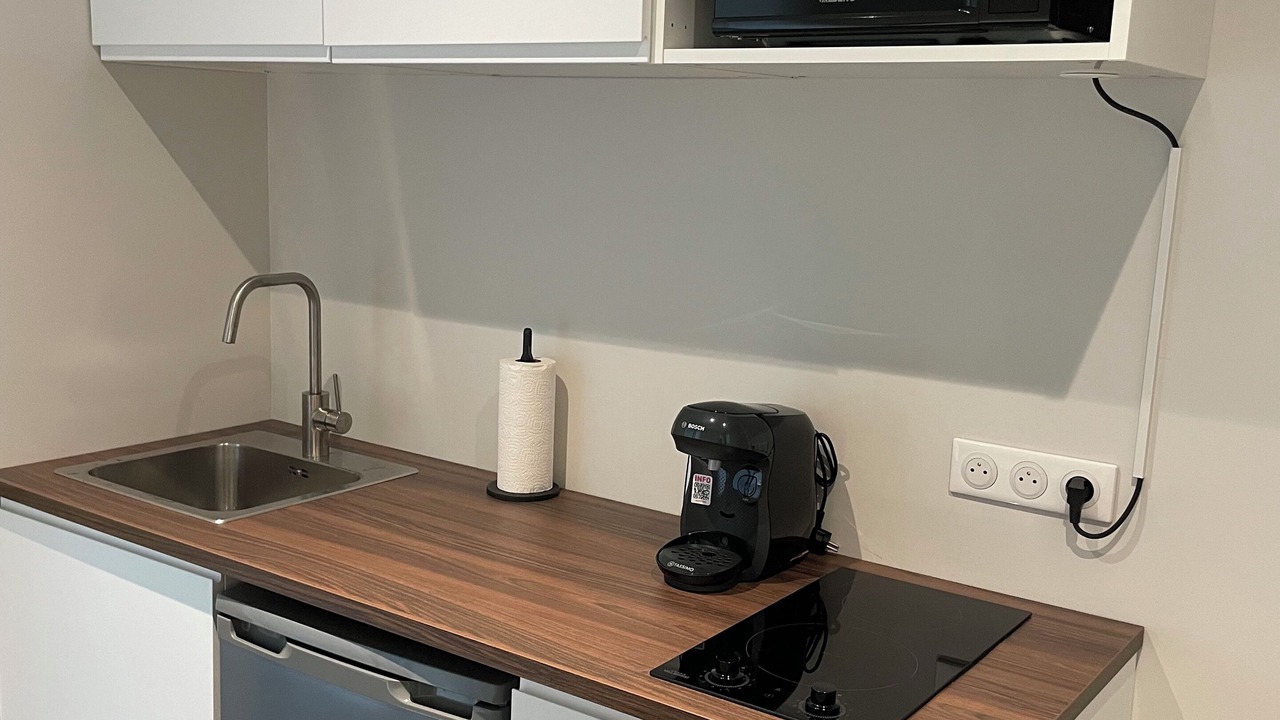 Photo of Kitchen in Ducey