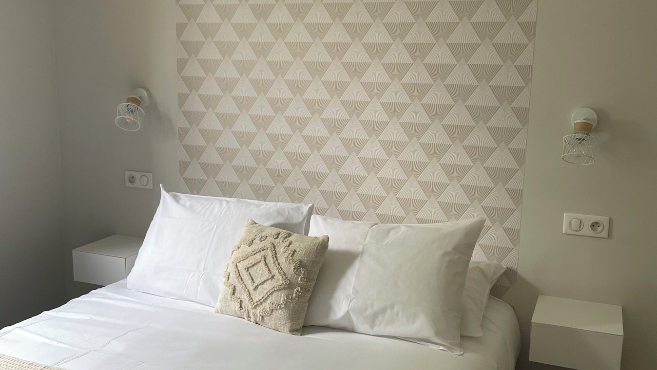 Photo of Bedroom in Ducey