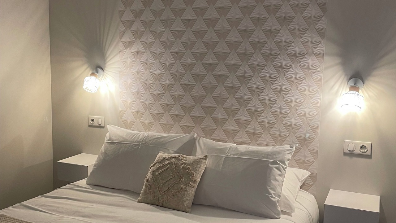 Photo of Bedroom in Ducey