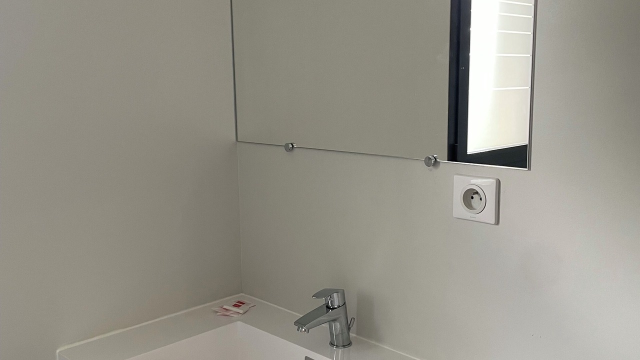 Photo of Bathroom in Ducey