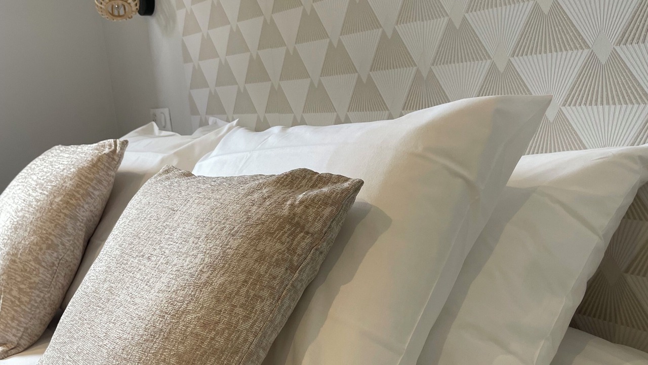 Photo of Bedroom in Ducey