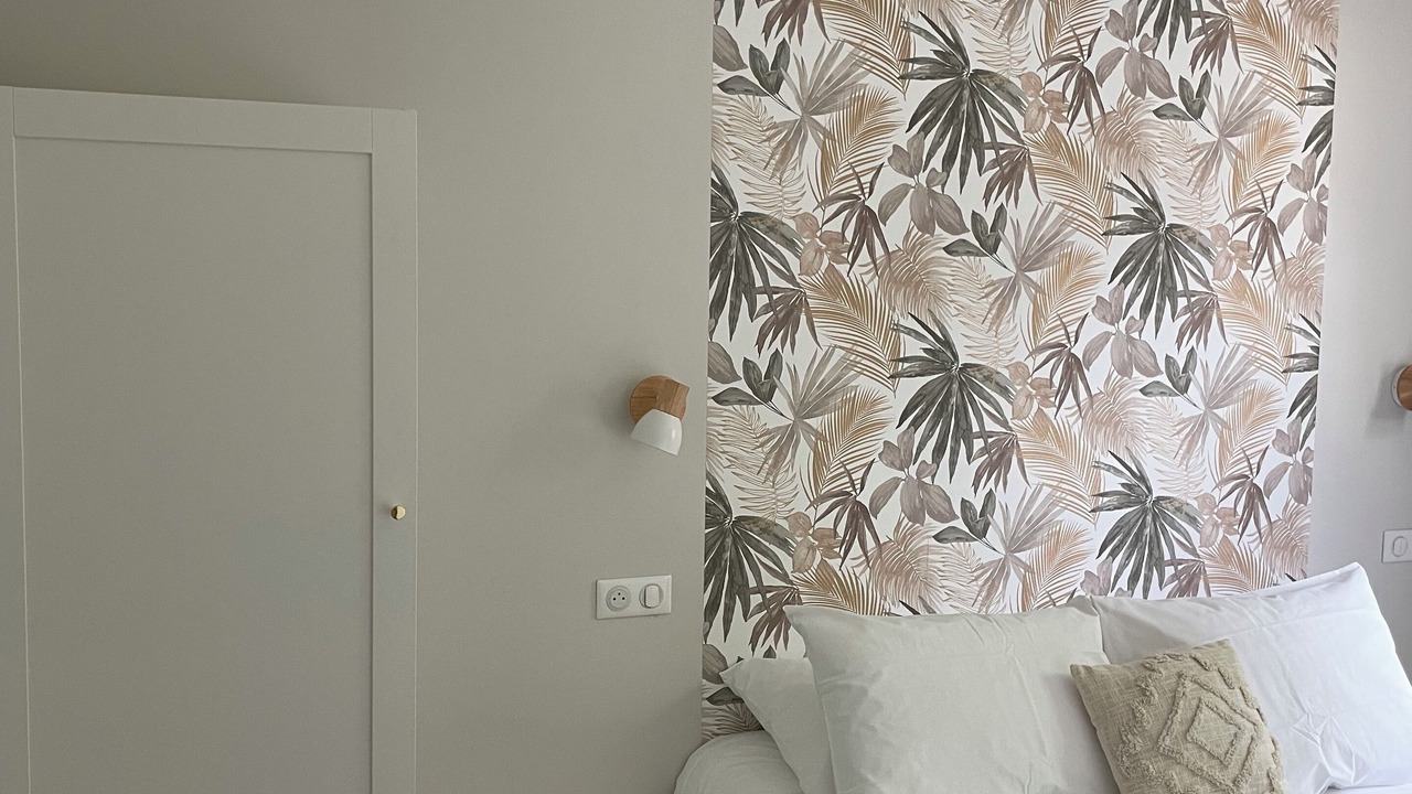 Photo of Bedroom in Ducey