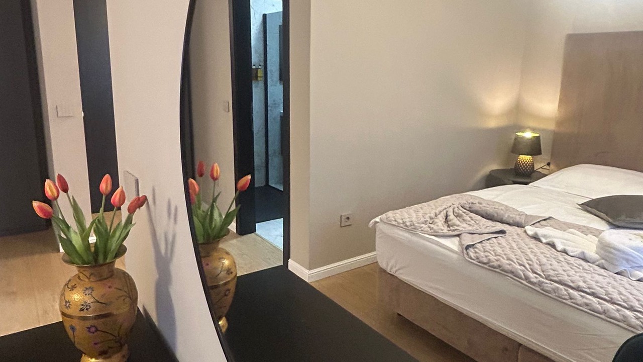 Photo of Bedroom in Plitvica Selo