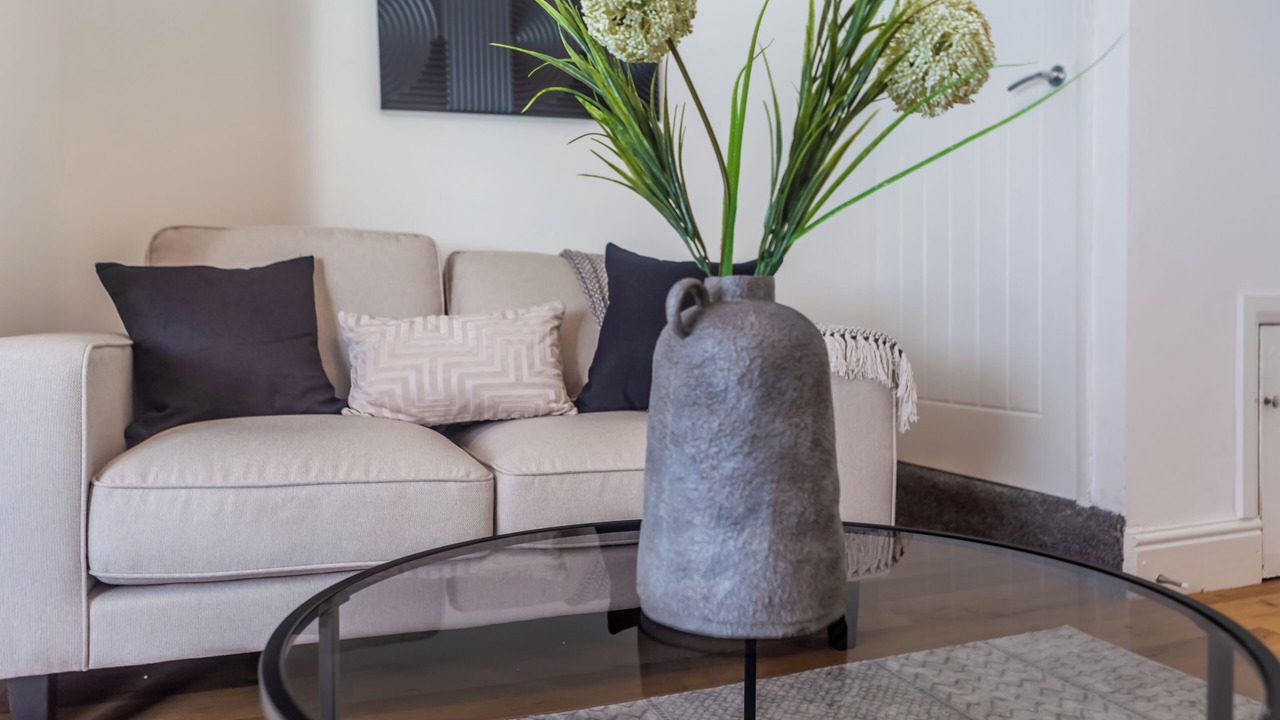 Photo of Livingroom in Ferryhill