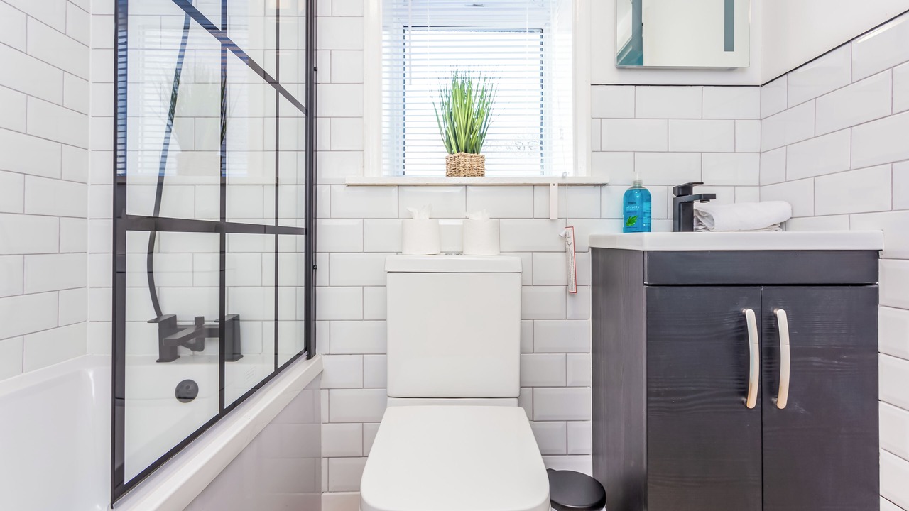 Photo of Bathroom in Ferryhill