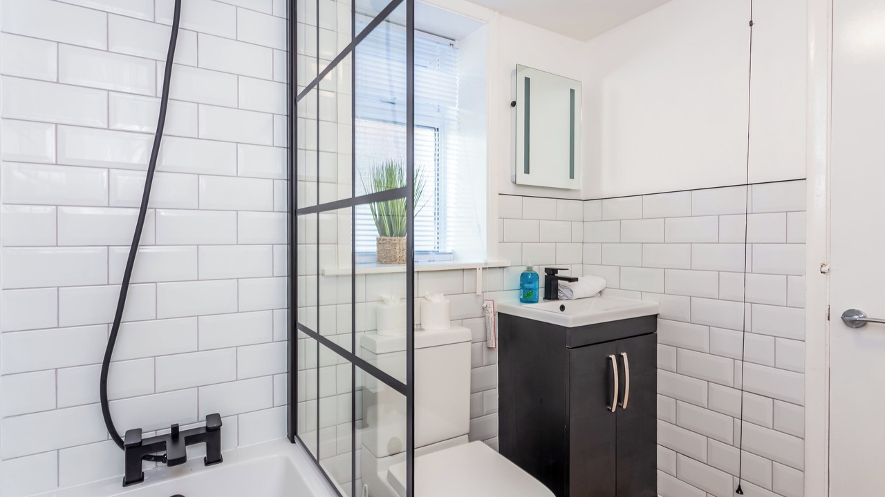 Photo of Bathroom in Ferryhill