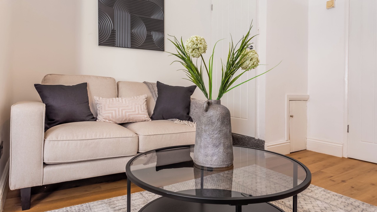 Photo of Livingroom in Ferryhill