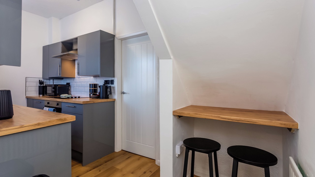 Photo of Kitchen in Ferryhill