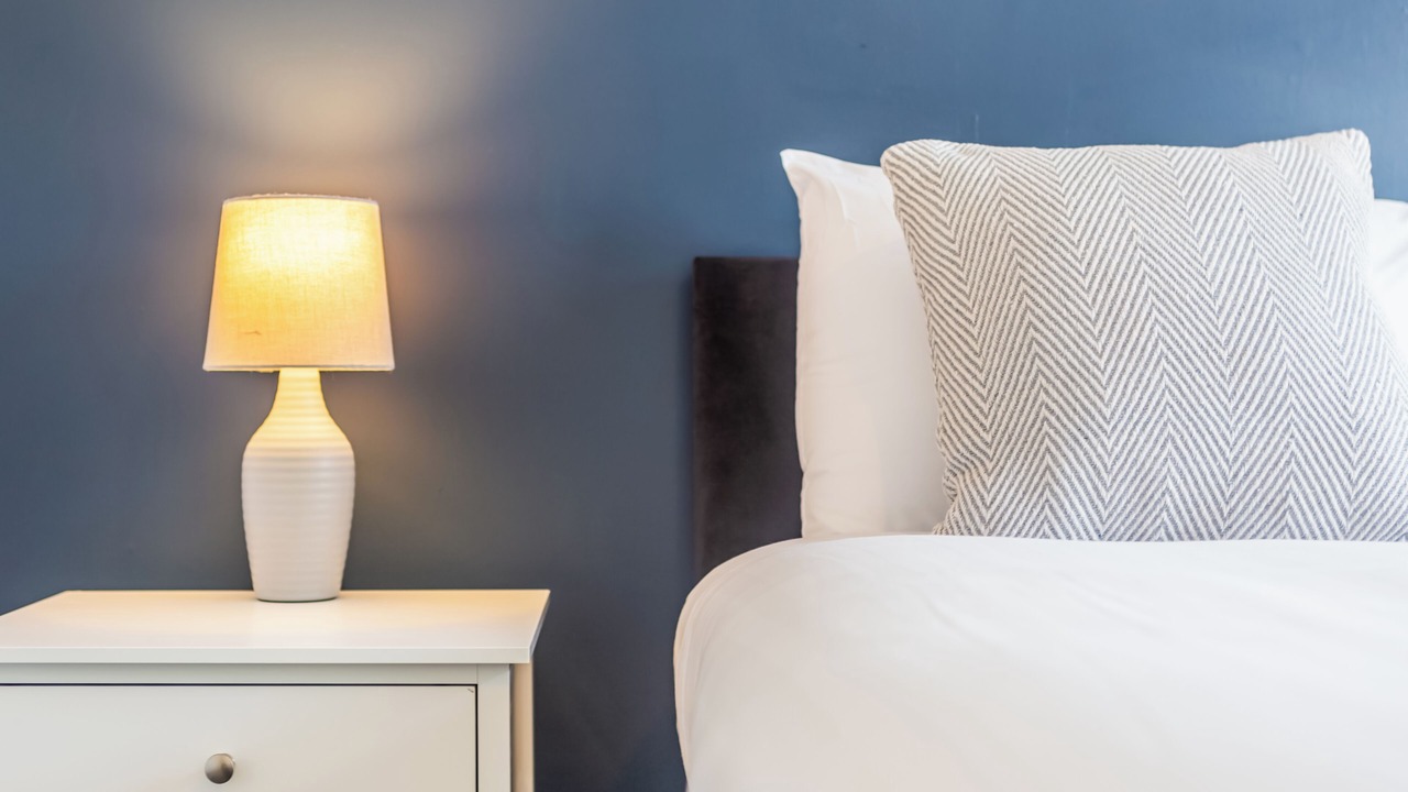 Photo of Bedroom in Ferryhill