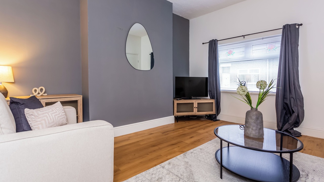 Photo of Livingroom in Ferryhill