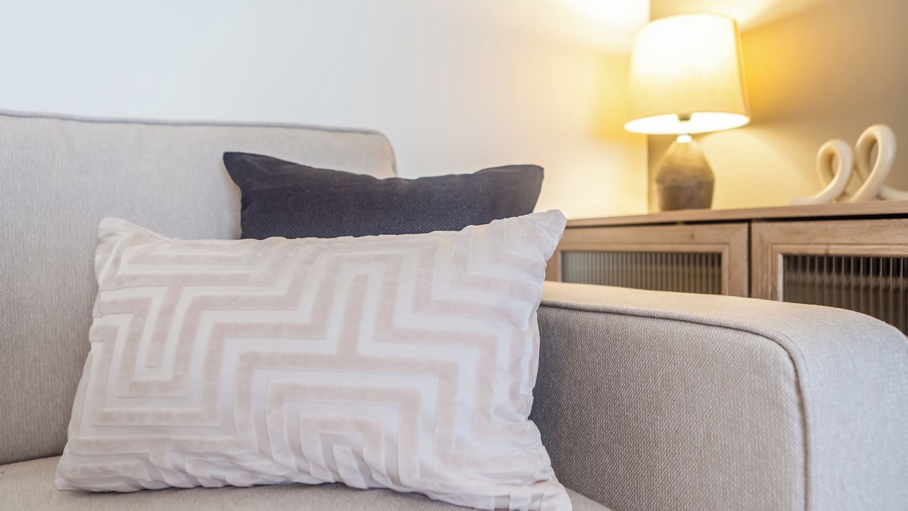 Photo of Bedroom in Ferryhill