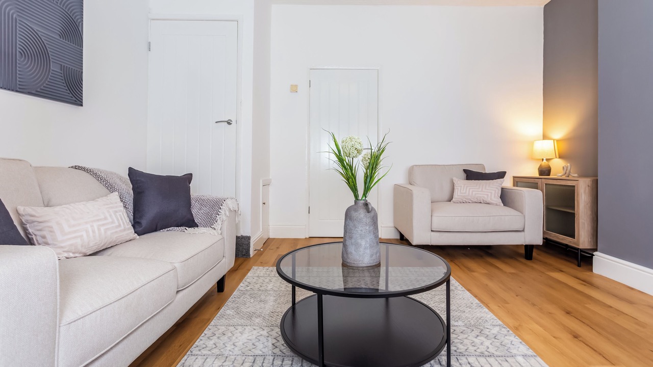 Photo of Livingroom in Ferryhill