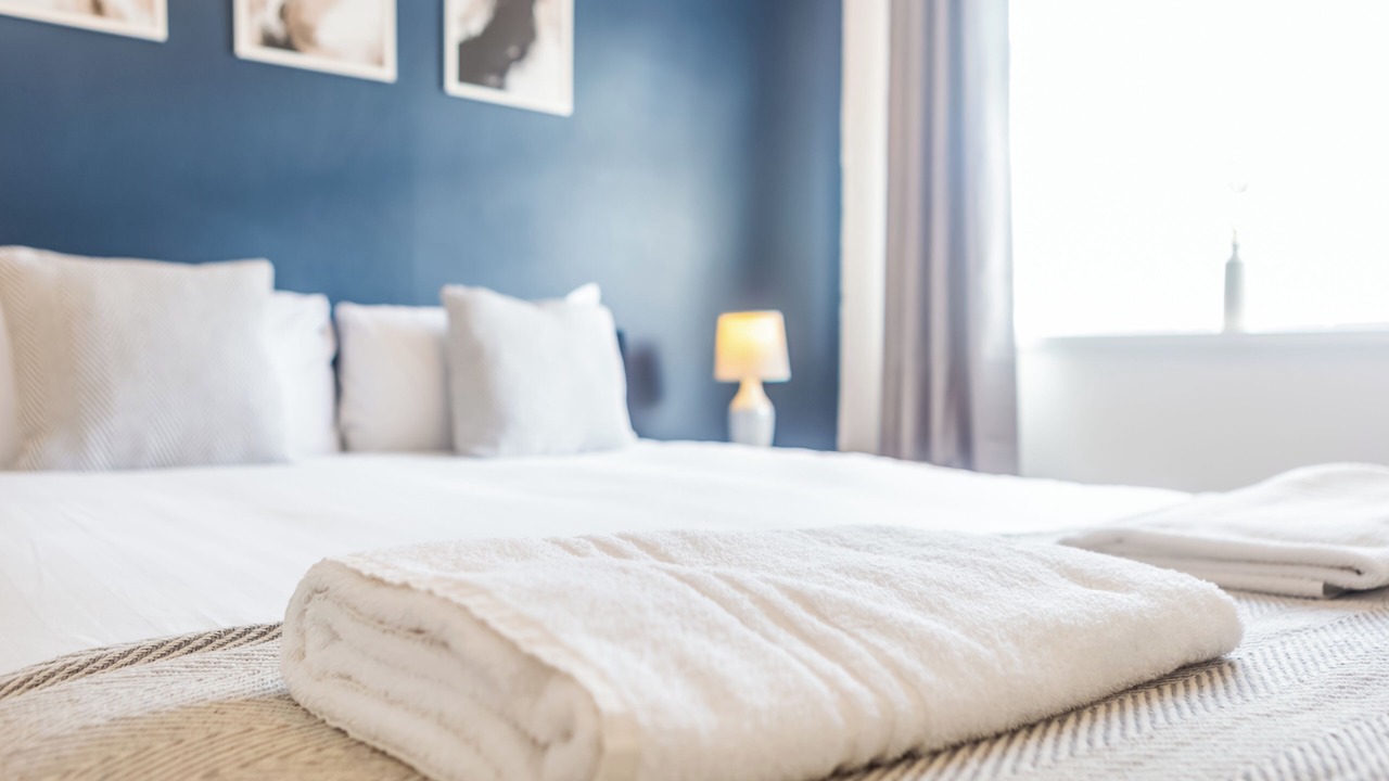 Photo of Bedroom in Ferryhill