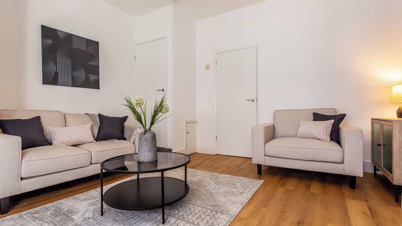 Photo of Livingroom in Ferryhill