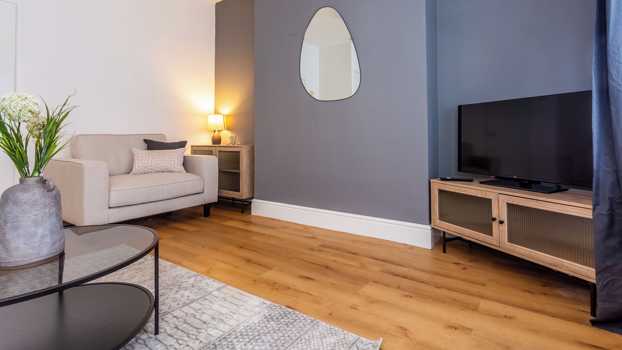 Photo of Livingroom in Ferryhill