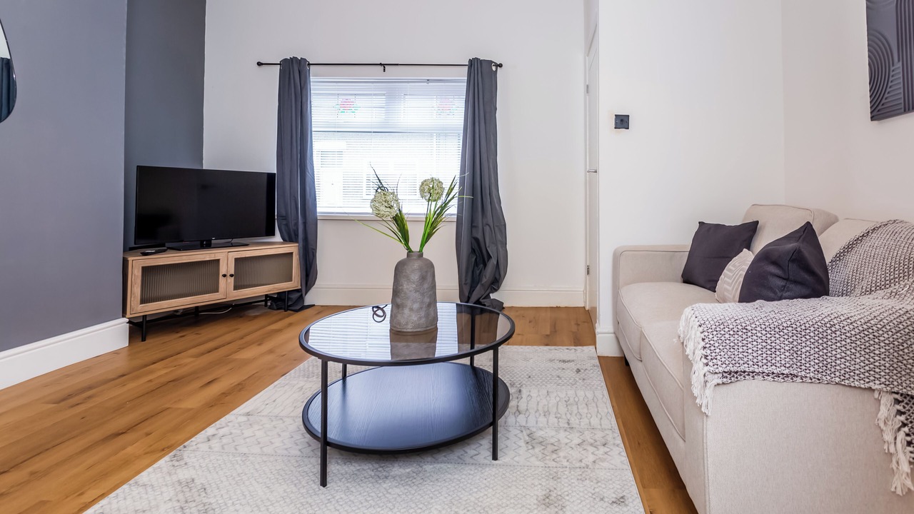 Photo of Livingroom in Ferryhill