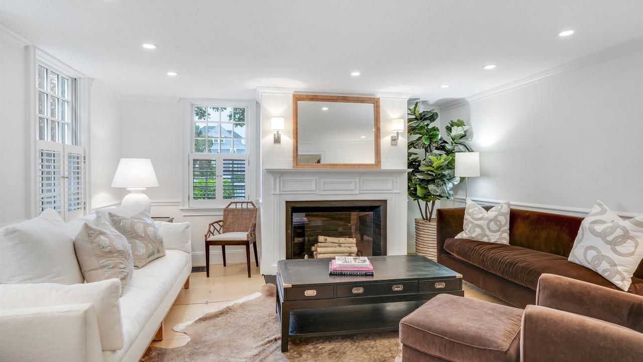 Photo of Others in Edgartown