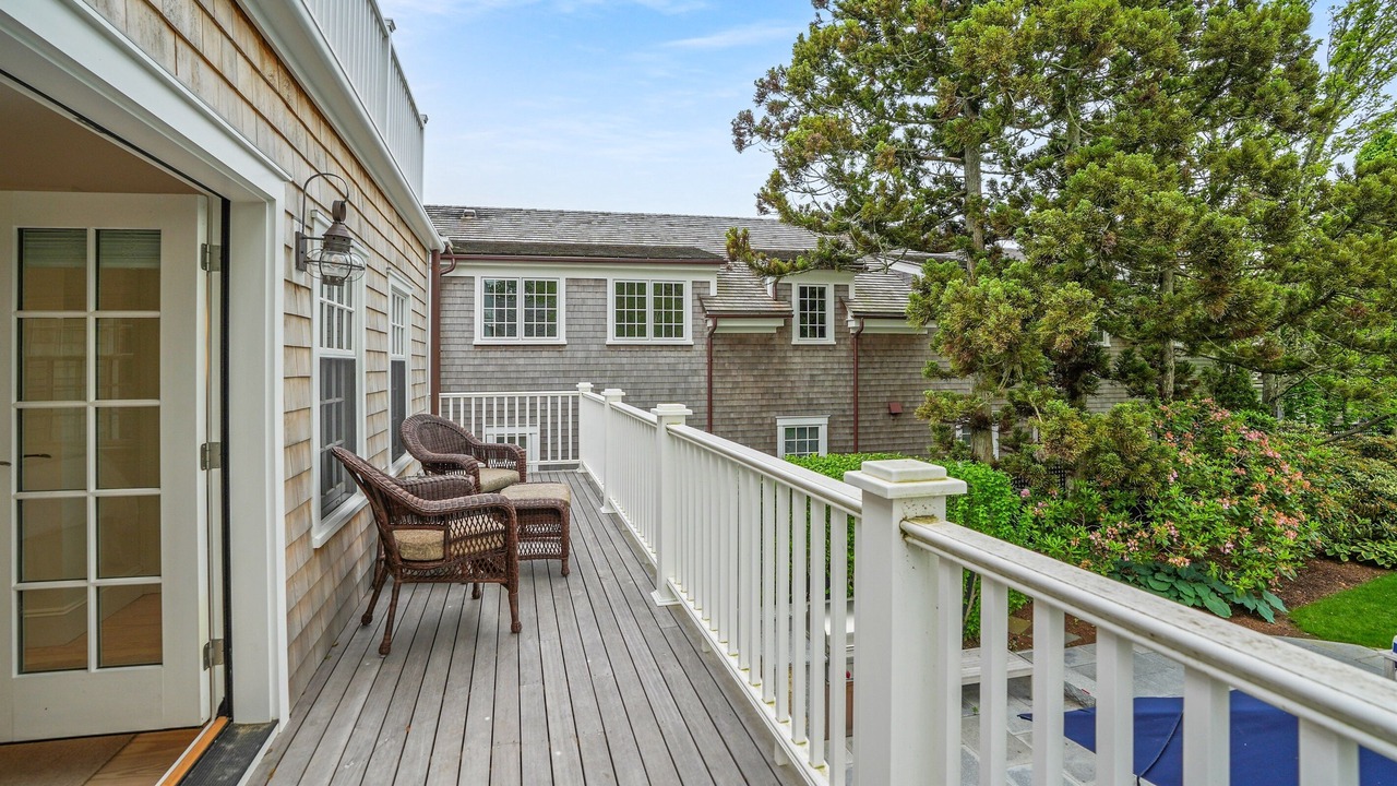 Photo of Outdoor in Edgartown