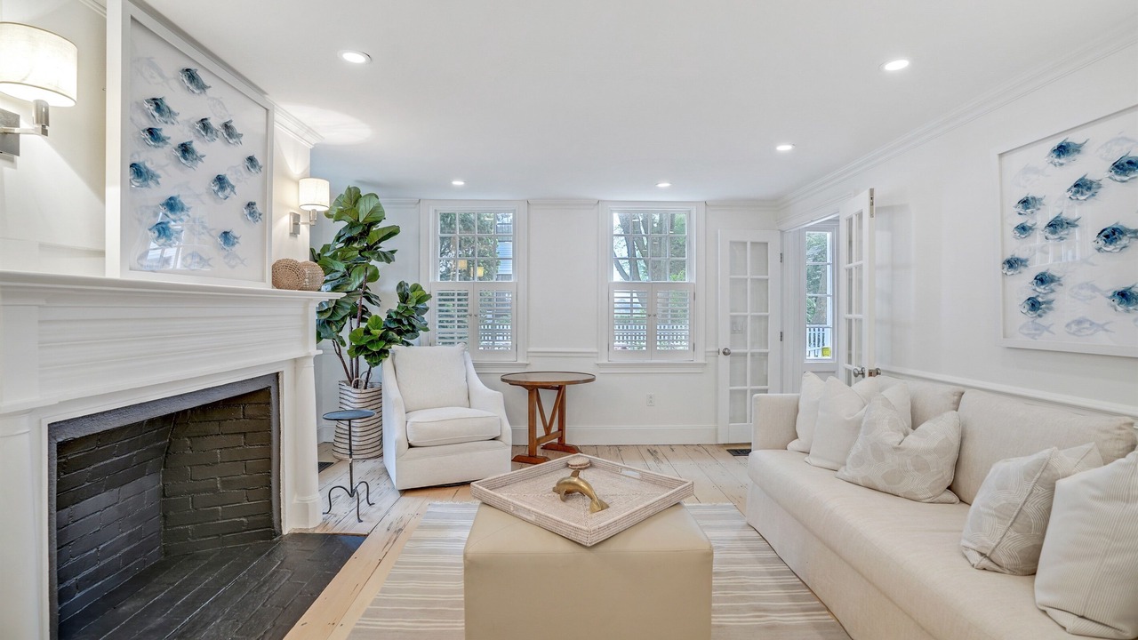 Photo of Others in Edgartown