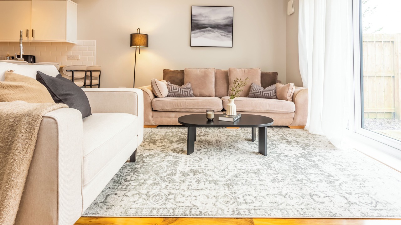 Photo of Livingroom in Durham