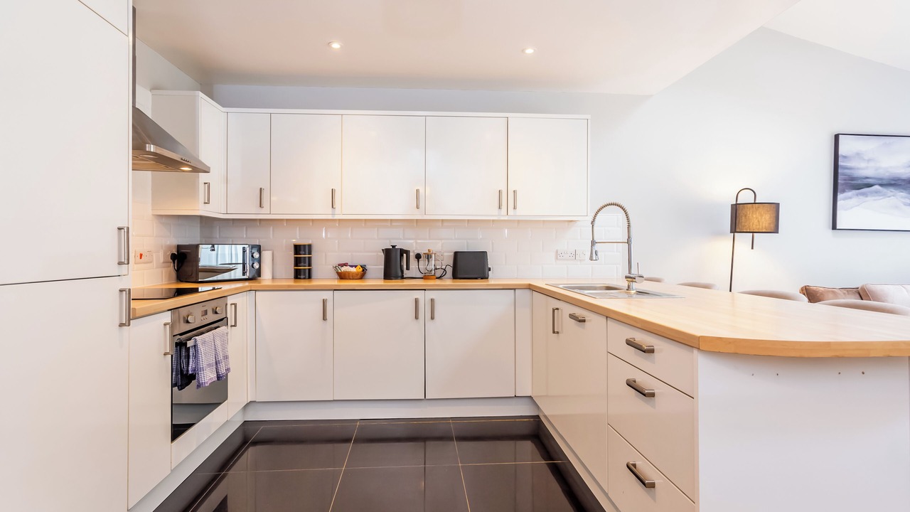 Photo of Kitchen in Durham