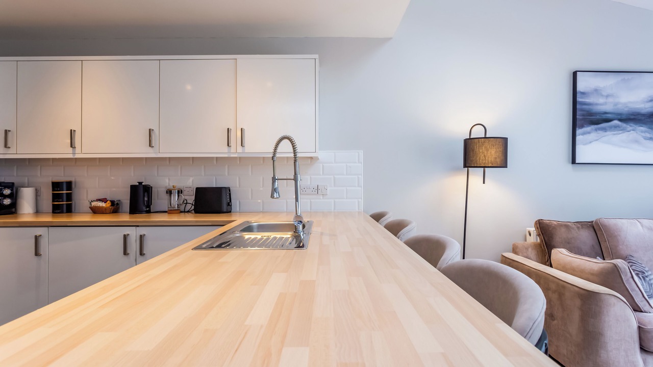 Photo of Kitchen in Durham