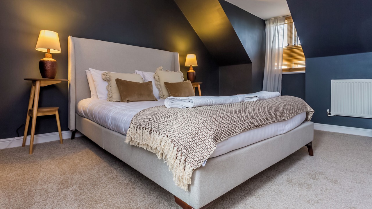 Photo of Bedroom in Durham