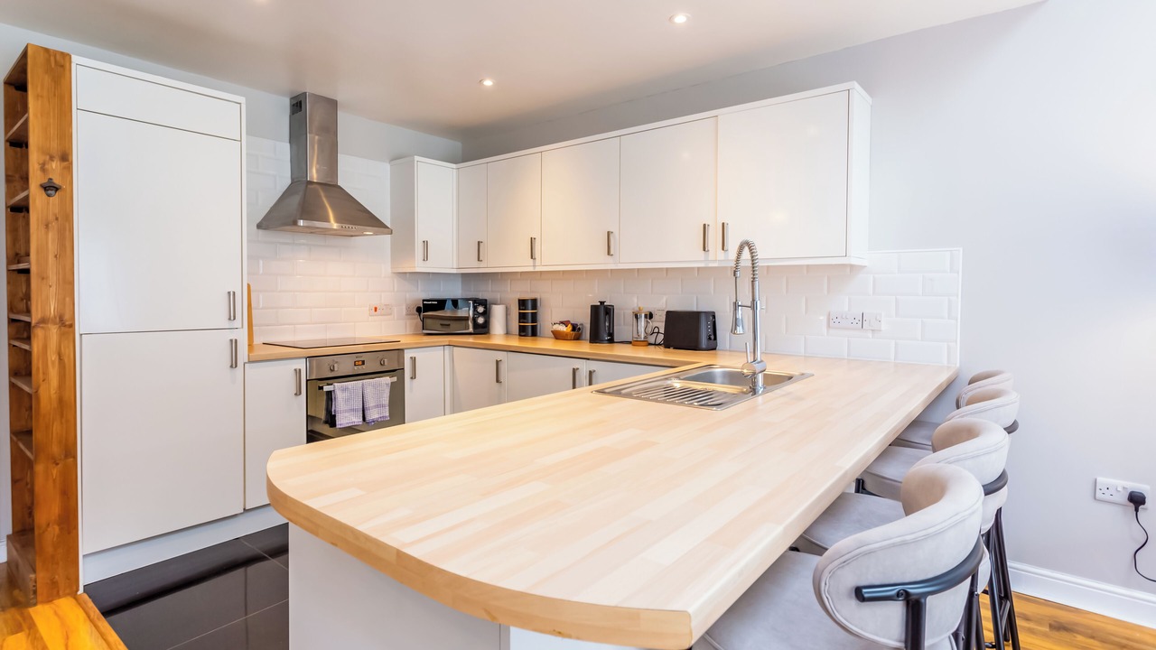 Photo of Kitchen in Durham