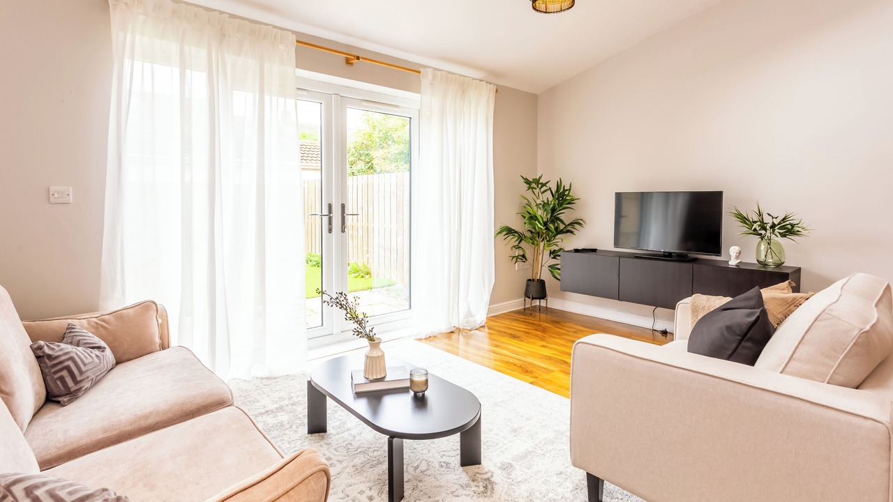 Photo of Livingroom in Durham