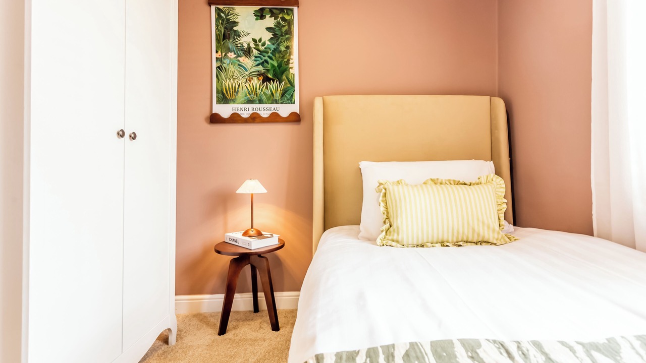 Photo of Bedroom in Durham