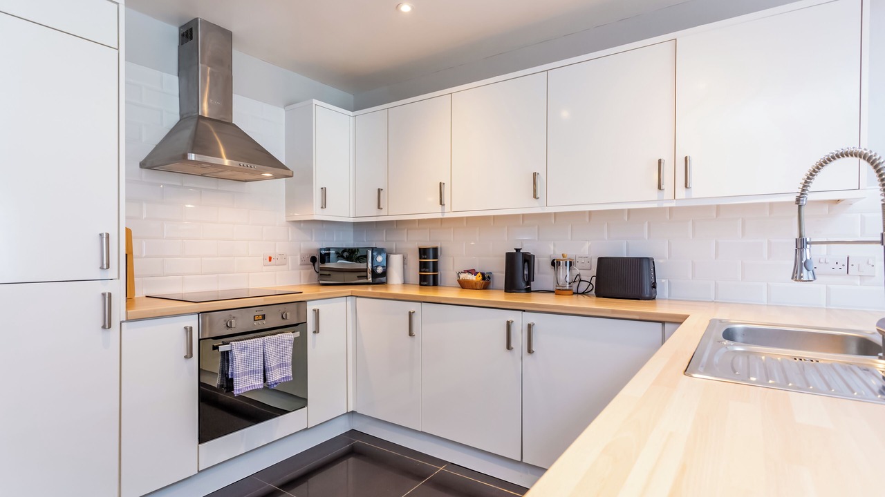 Photo of Kitchen in Durham