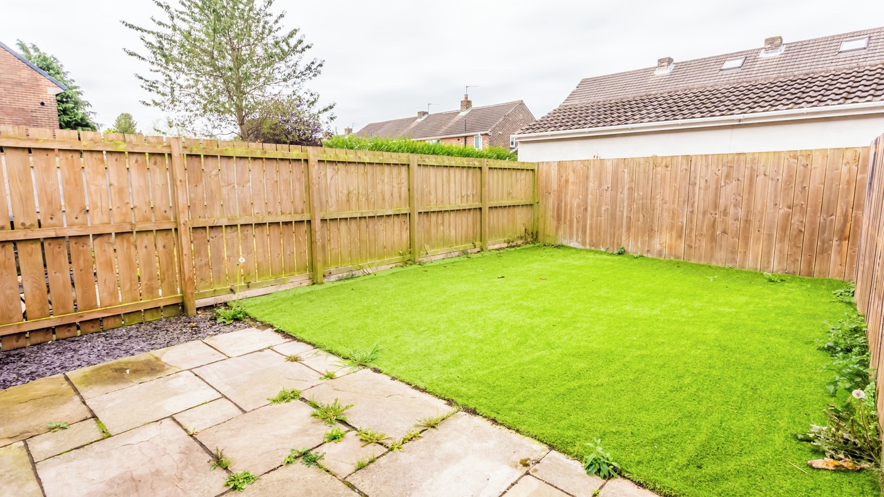 Photo of Outdoor in Durham