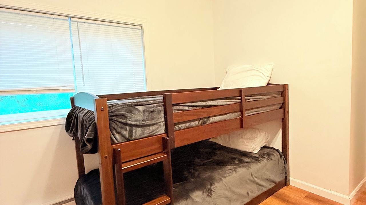 Photo of Bedroom in Poplar Ridge
