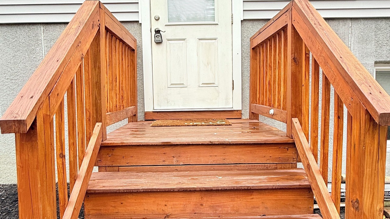 Photo of Outdoor in Poplar Ridge