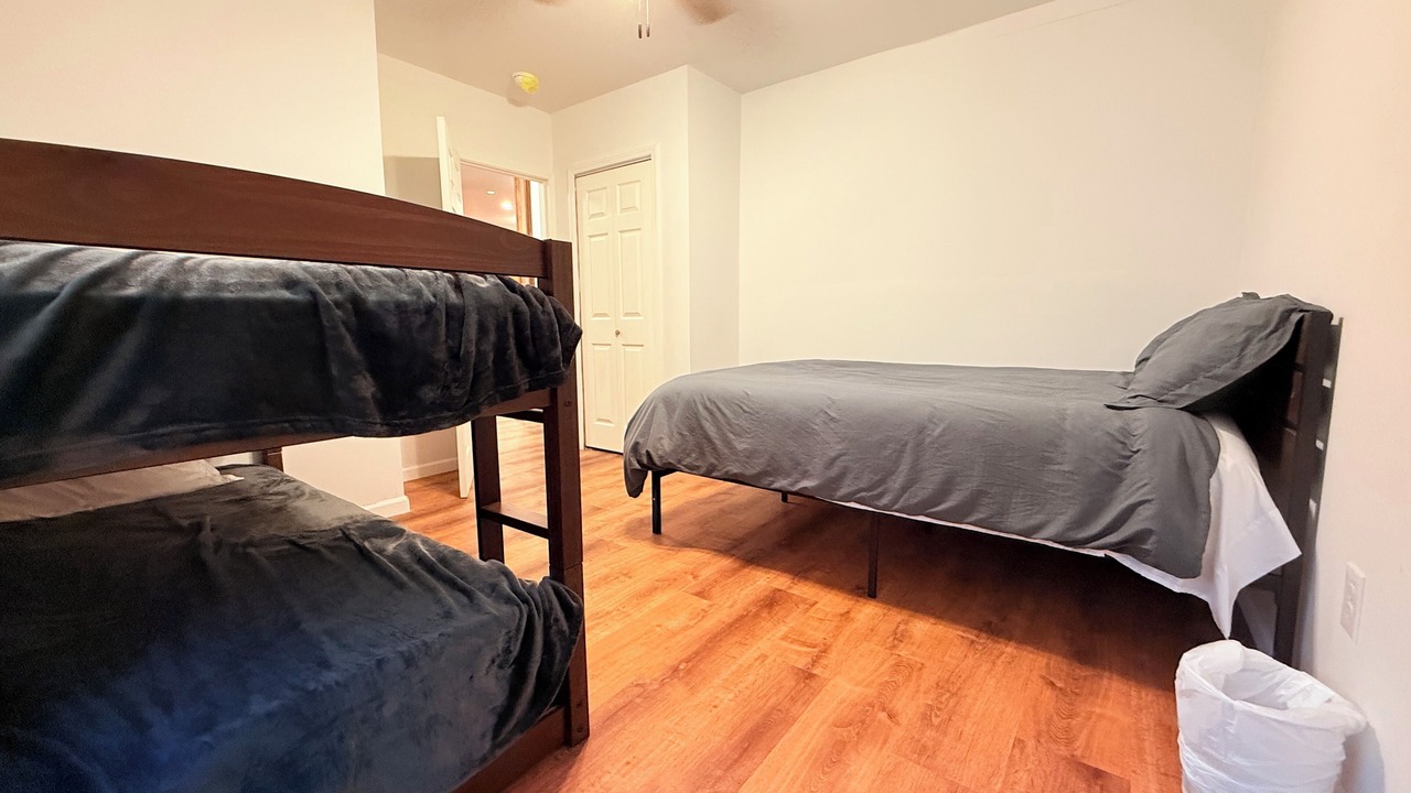 Photo of Bedroom in Poplar Ridge