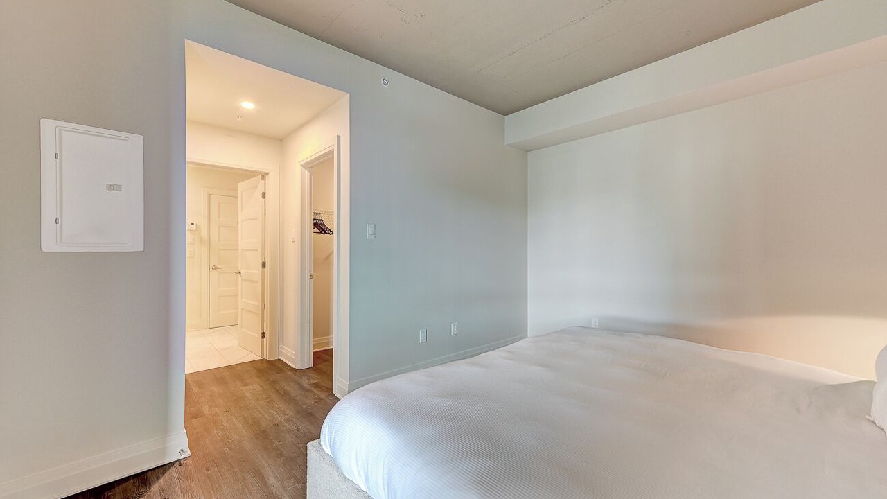 Photo of Bedroom in Saint-Laurent