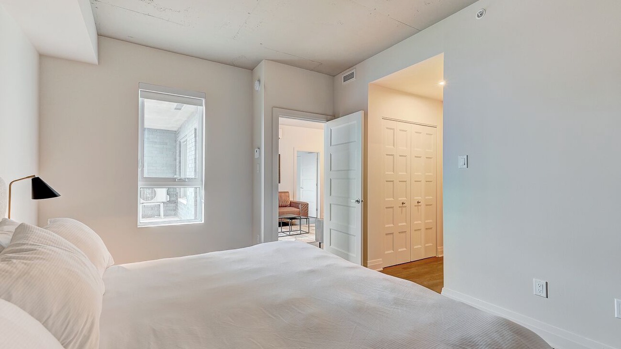 Photo of Bedroom in Saint-Laurent