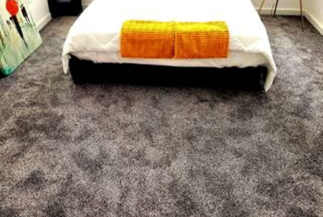 Photo of Bedroom in Central Oklahoma City