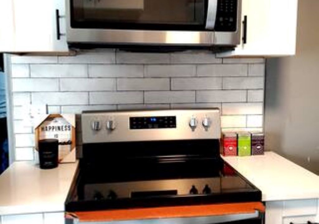 Photo of Kitchen in Central Oklahoma City