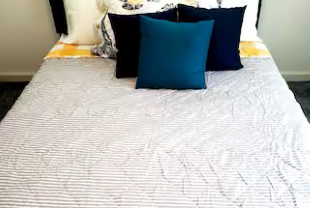 Photo of Bedroom in Central Oklahoma City