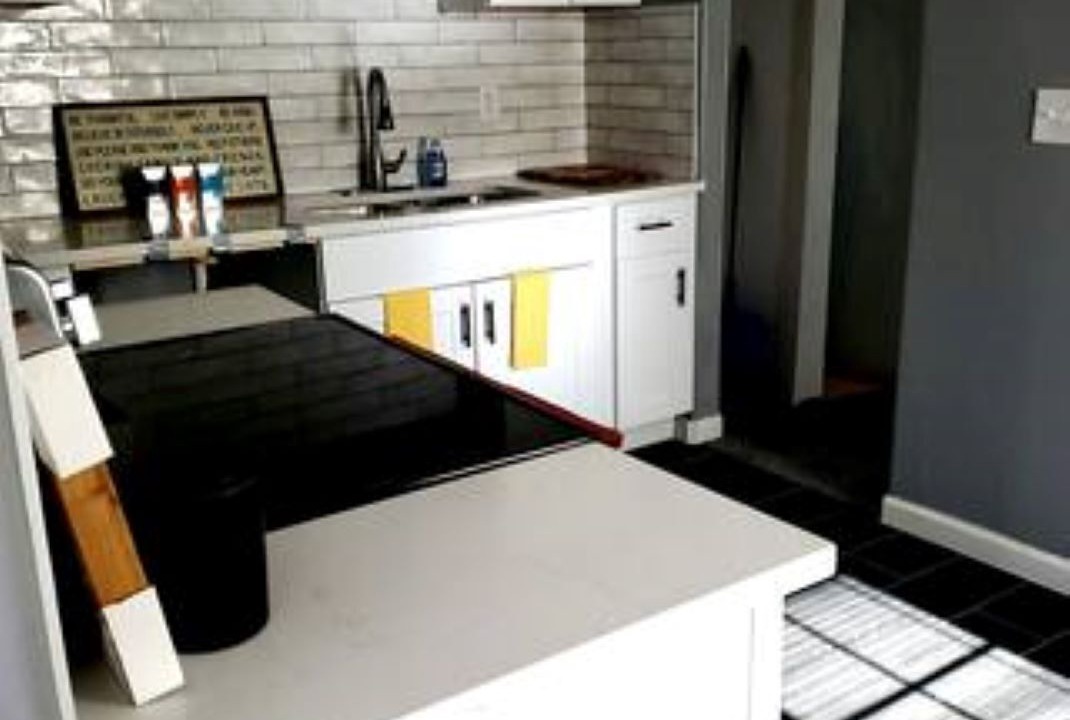 Photo of Kitchen in Central Oklahoma City