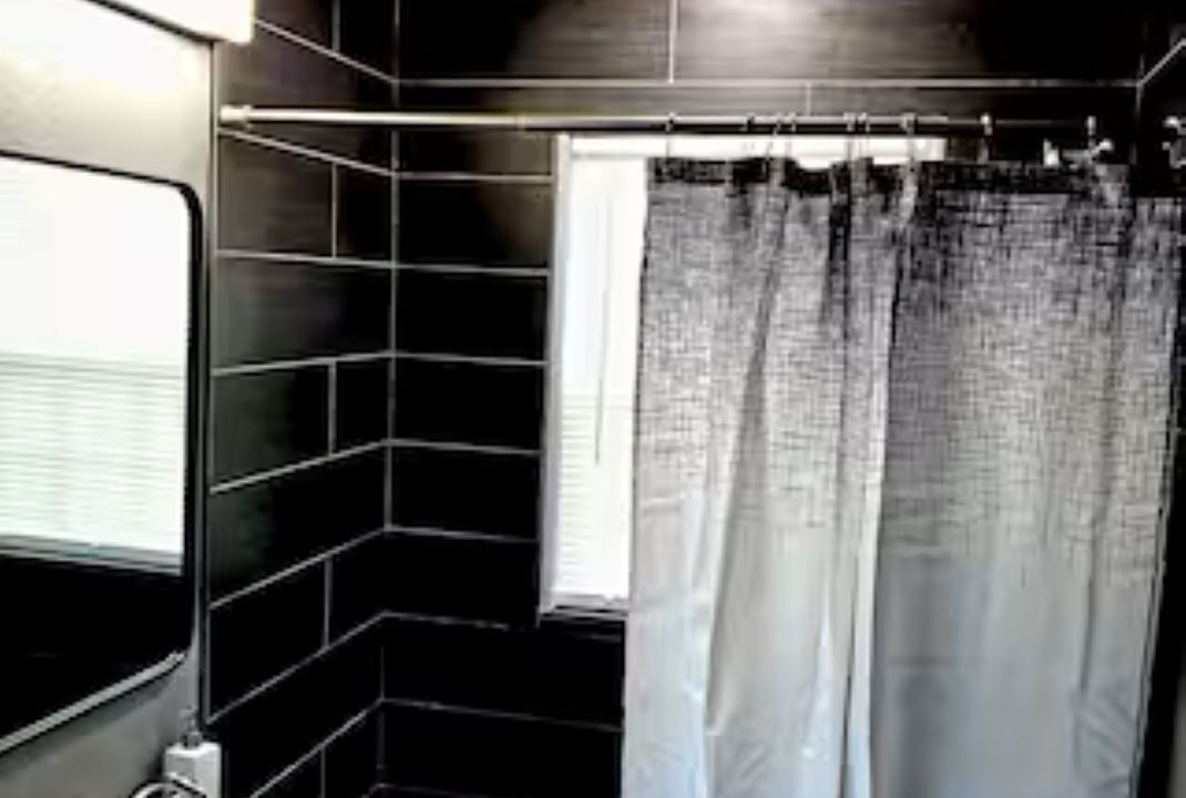 Photo of Bathroom in Central Oklahoma City