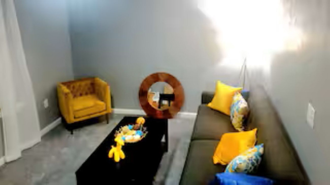 Photo of Livingroom in Central Oklahoma City