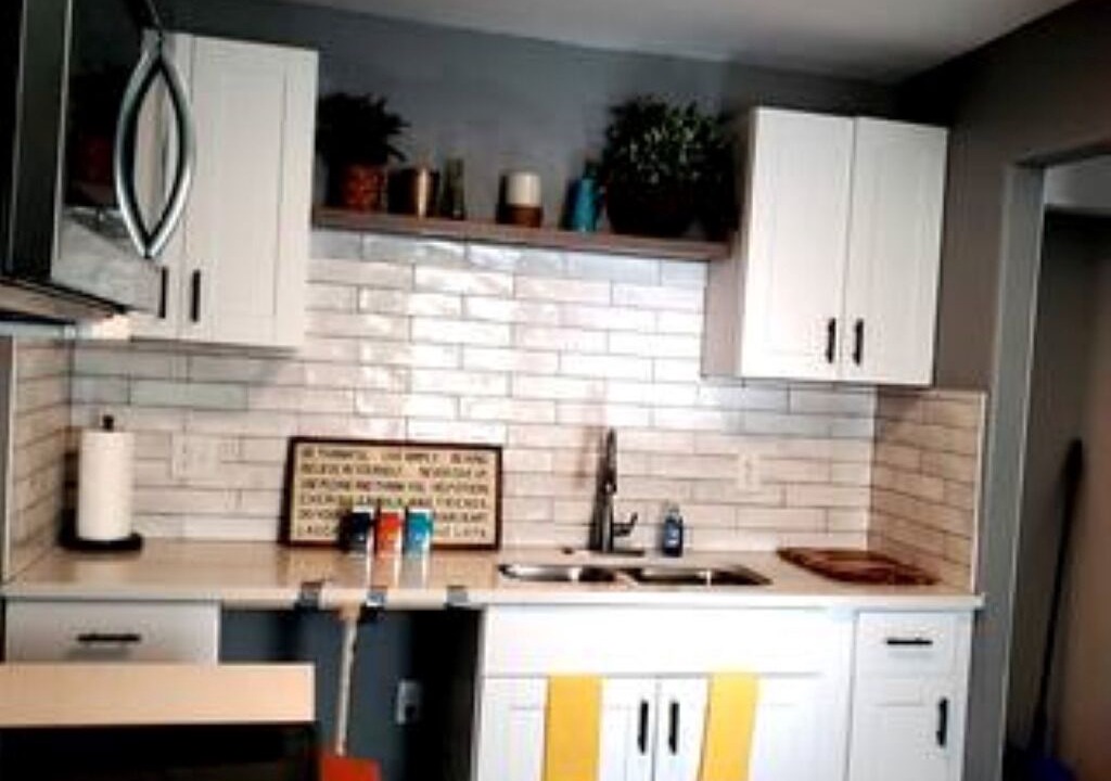 Photo of Kitchen in Central Oklahoma City