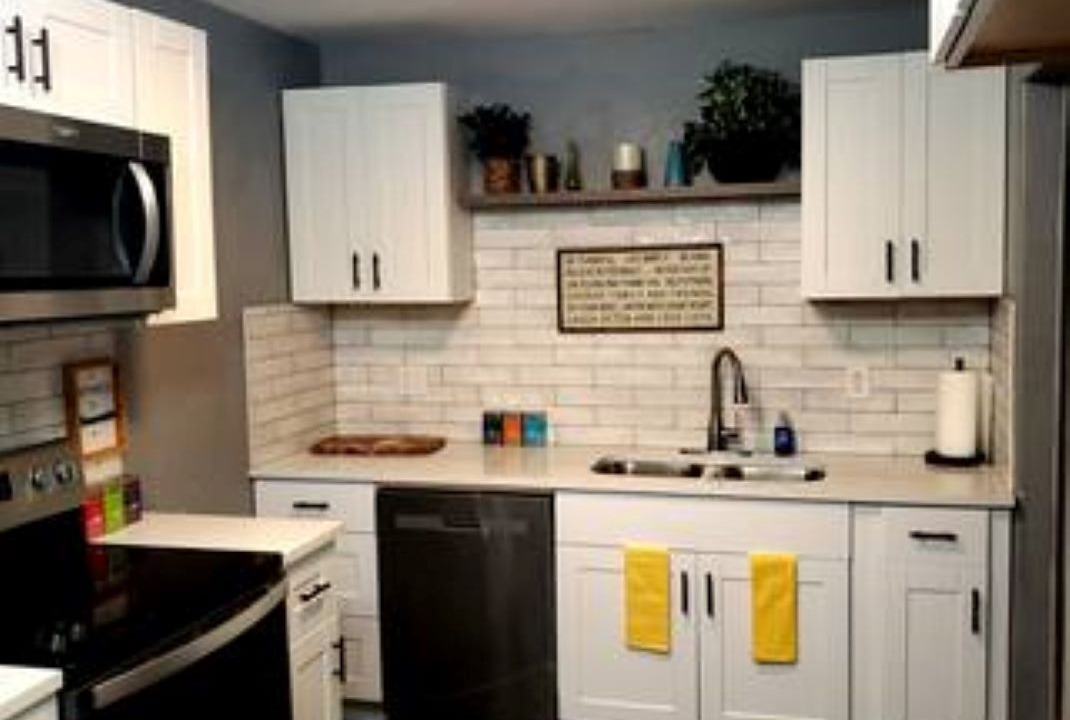Photo of Kitchen in Central Oklahoma City