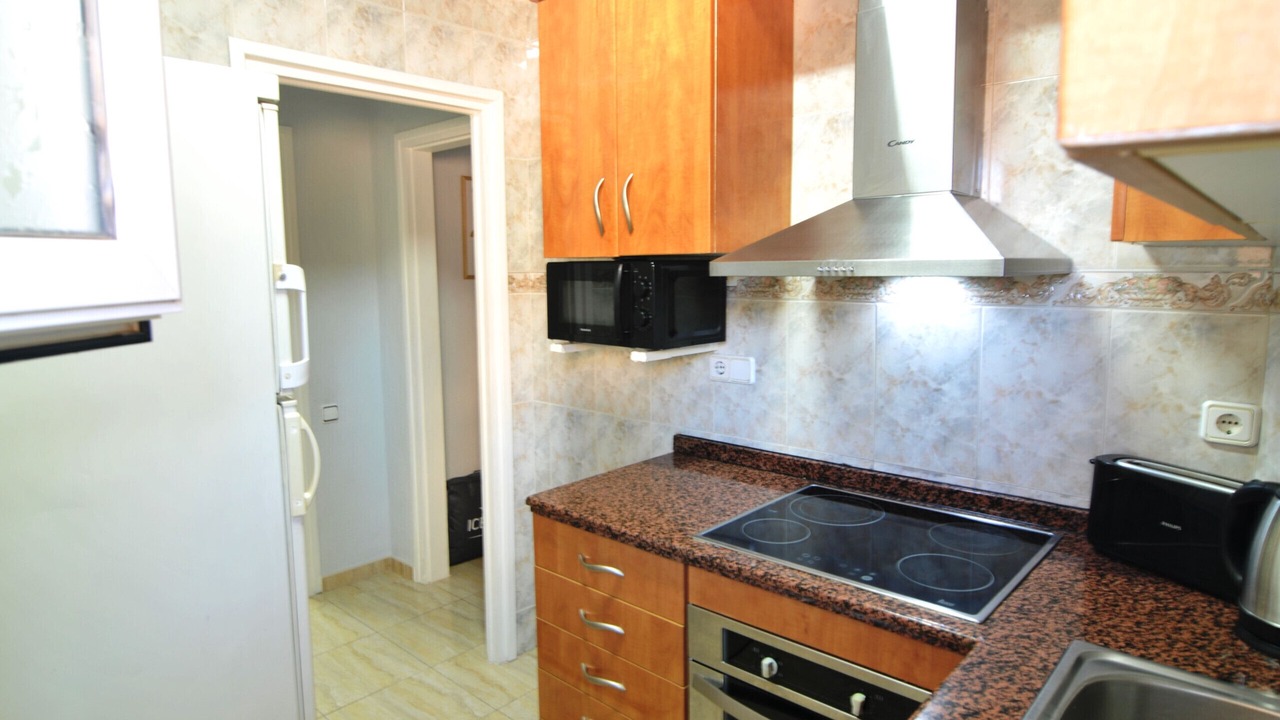 Photo of Kitchen in Pineda de Mar