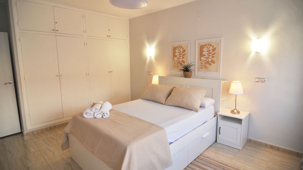 Photo of Bedroom in Pineda de Mar