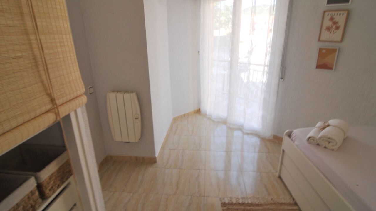 Photo of Bedroom in Pineda de Mar